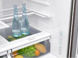28 cu. ft. 4-Door French Door Refrigerator with FlexZone™ Drawer in Tuscan Stainless Steel