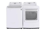 7.3 cu. ft. Ultra Large Capacity Gas Dryer with Sensor Dry Technology