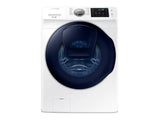 4.5 cu. ft. AddWash™ Front Load Washer in White