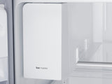 28 cu. ft. 4-Door French Door Refrigerator in Stainless Steel