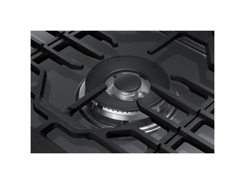 30" Gas Cooktop (2016)