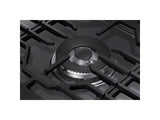 30" Gas Cooktop (2016)