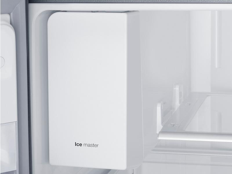 28 cu. ft. French Door Refrigerator with CoolSelect Pantry™ in Stainless Steel