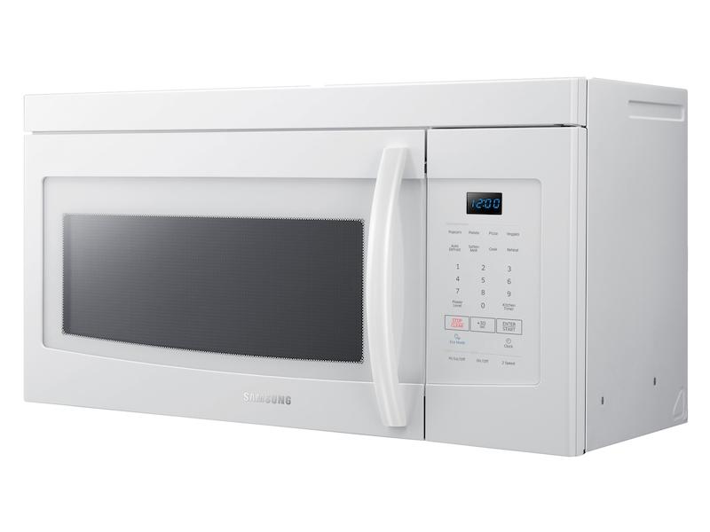 1.6 cu. ft. Over The Range Microwave