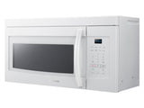 1.6 cu. ft. Over The Range Microwave