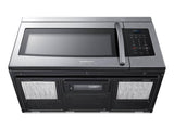 1.6 cu. ft. Over-the-Range Microwave in Stainless Steel