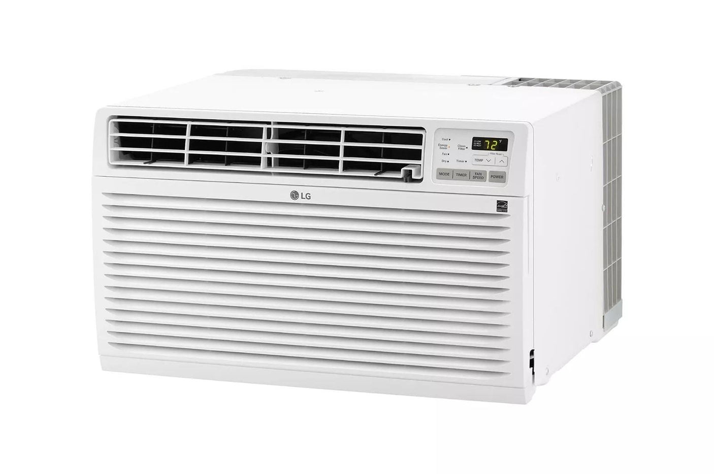 9,800 BTU 230v Through-the-Wall Air Conditioner