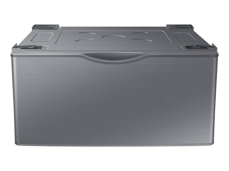 27" Pedestal (2019)