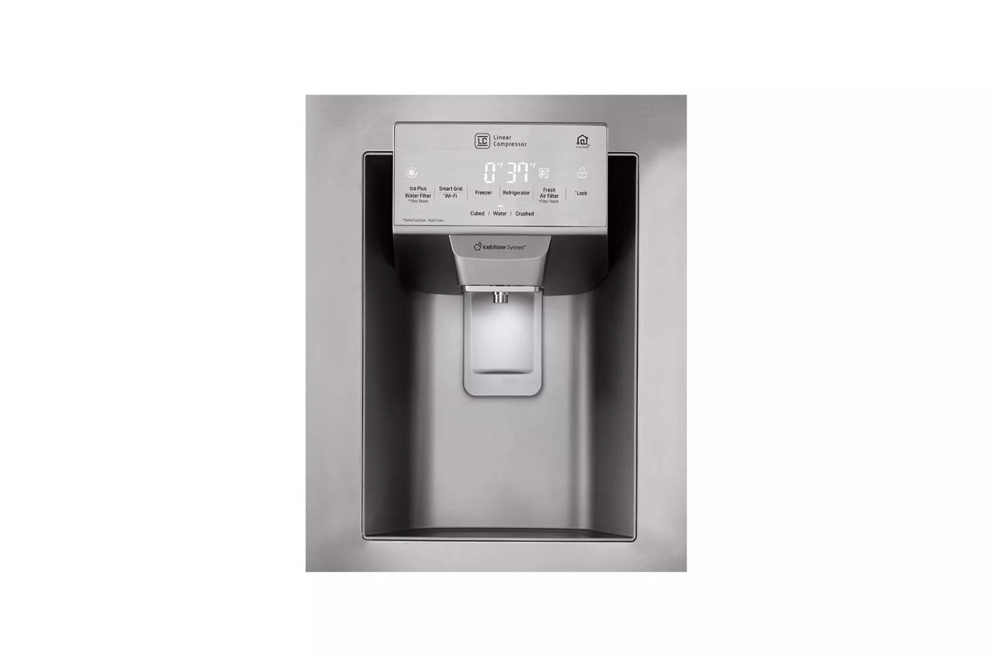LG Kitchen Package