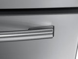 24 cu. ft. Family Hub™ 3-Door French Door Refrigerator in Stainless Steel