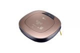 LG HOM-BOT™ Turbo+ Robotic Smart wi-fi Enabled Vacuum