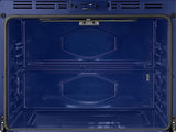 30" Microwave Combination Wall Oven in Stainless Steel