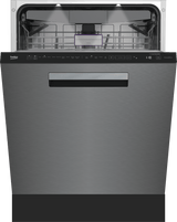 Tall Tub Dishwasher with (16 place settings, 39.0