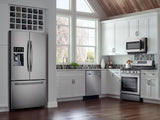 28 cu. ft. French Door Refrigerator with CoolSelect Pantry™ in Stainless Steel