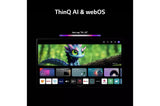 LG StanbyME Go 27" Briefcase Design Touch Screen