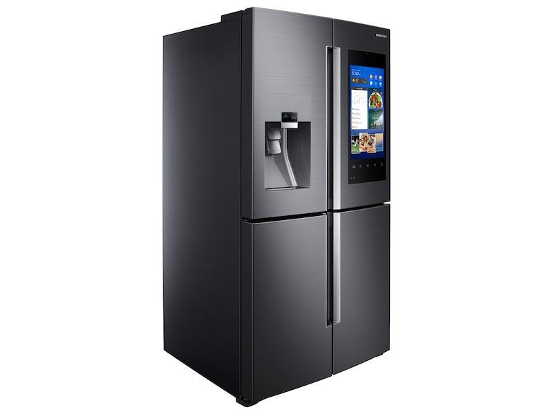 28 cu. ft. Capacity 4-Door Flex™ Refrigerator with Family Hub™ (2017)