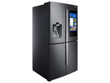 28 cu. ft. Capacity 4-Door Flex™ Refrigerator with Family Hub™ (2017)
