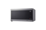 1.5 cu. ft. NeoChef™ Countertop Microwave with Smart Inverter and EasyClean®