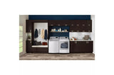 5.5 cu.ft. Mega Capacity Smart wi-fi Enabled Top Load Washer with TurboWash3D™ Technology and Allergiene™ Cycle