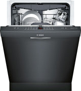 300 Scoop Hndl, 5/4 cycles, 44 dBA, 3rd Rck, InfoLight - BL