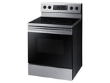 5.9 cu. ft. Freestanding Electric Range