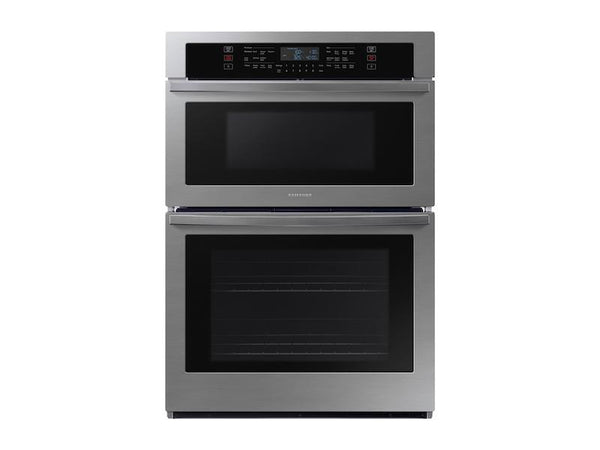 Microwave & Oven Combos
