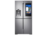 28 cu. ft. Capacity 4-Door Flex™ Refrigerator with Family Hub™ (2017)
