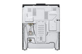 5.8 cu ft. Smart Wi-Fi Enabled Fan Convection Gas Slide-in Range with Air Fry & EasyClean®
