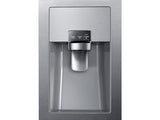 28 cu. ft. Family Hub™ 4-Door French Door Refrigerator in Stainless Steel
