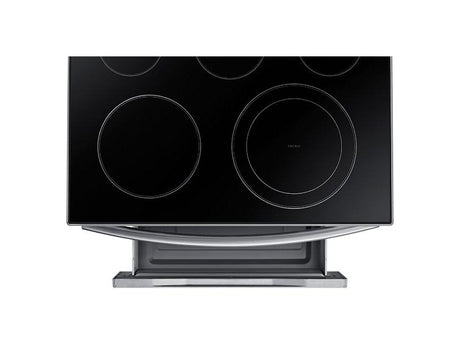 5.9 cu. ft. Freestanding Electric Range
