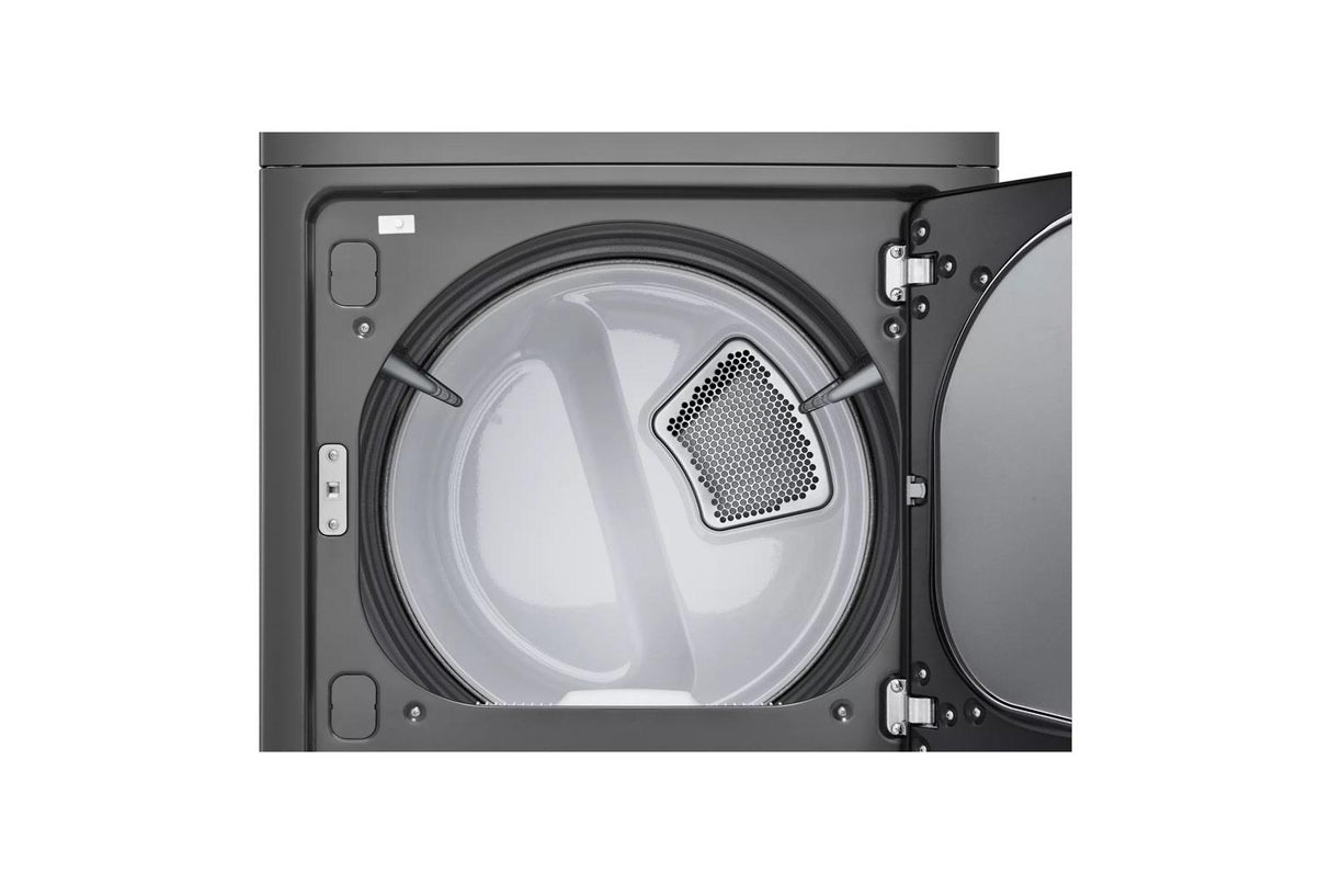 7.3 cu. ft. Ultra Large Capacity Rear Control Gas Dryer with Sensor Dry Technology