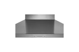 LG STUDIO 30" Wall Mount Chimney Hood