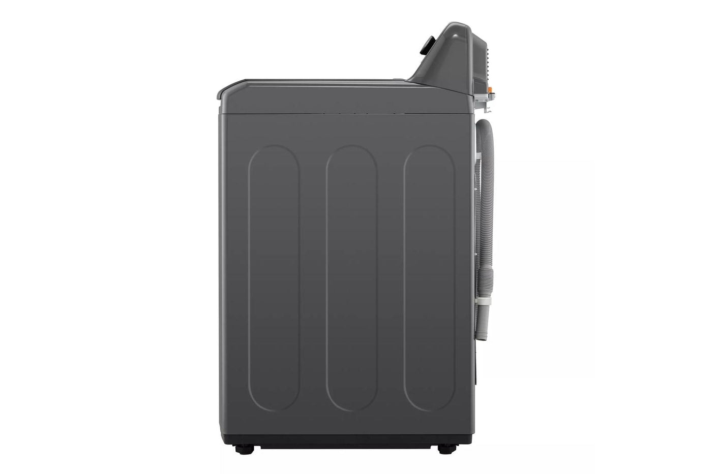 4.1 cu. ft. Top Load Washer with 4-Way Agitator® and TurboDrum™ Technology