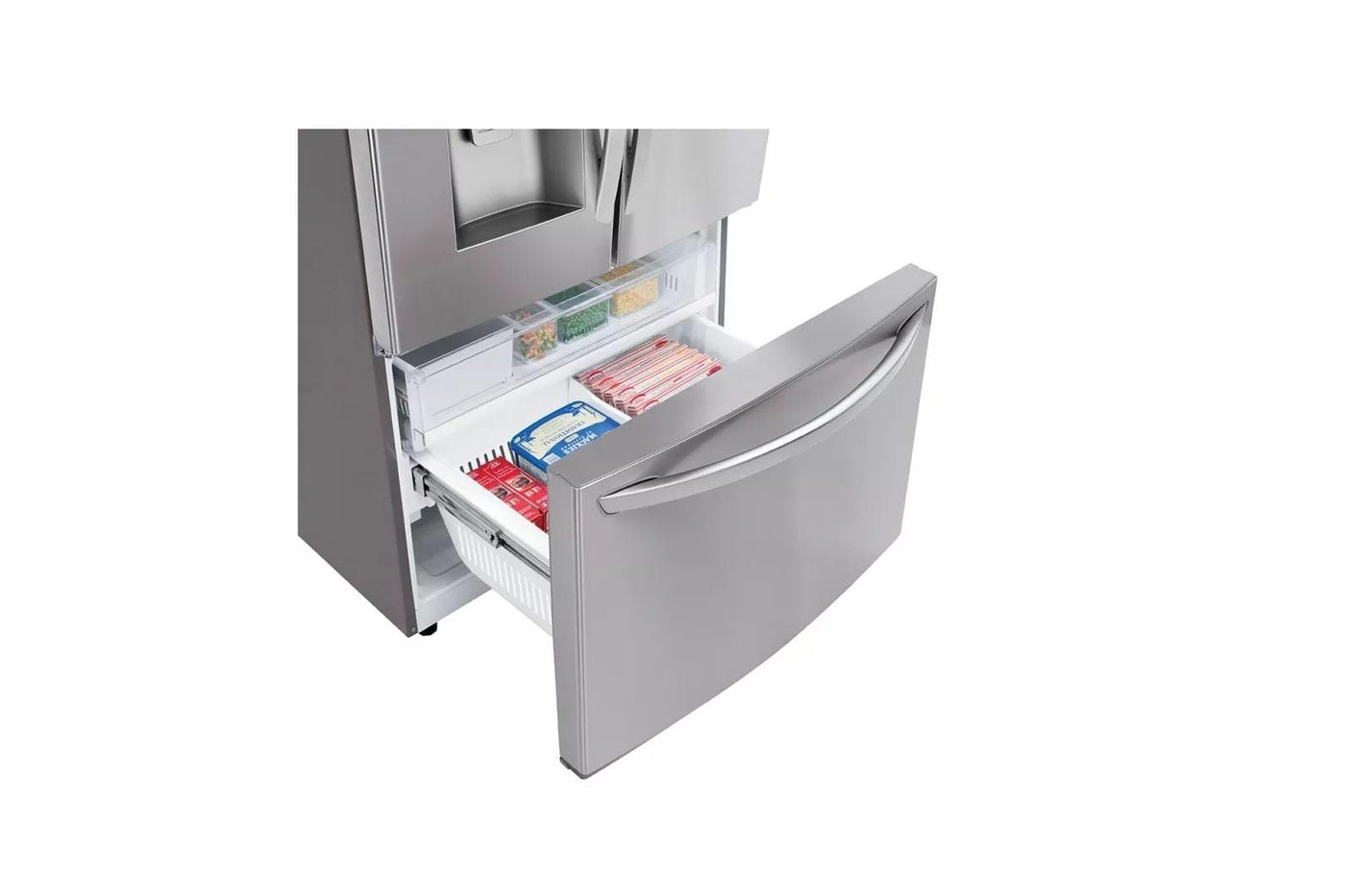 LG Kitchen Package