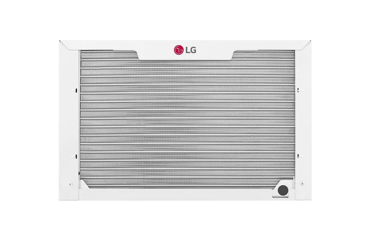 12,200 BTU Window Air Conditioner, Cooling & Heating