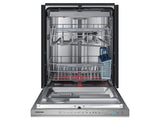 Top Control Chef Collection Dishwasher with WaterWall™ Technology