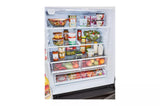 29 cu ft. French Door Refrigerator with Slim Design Water Dispenser