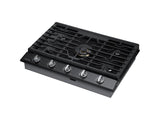 36" Gas Cooktop with 22K BTU Dual Power Burner (2016)