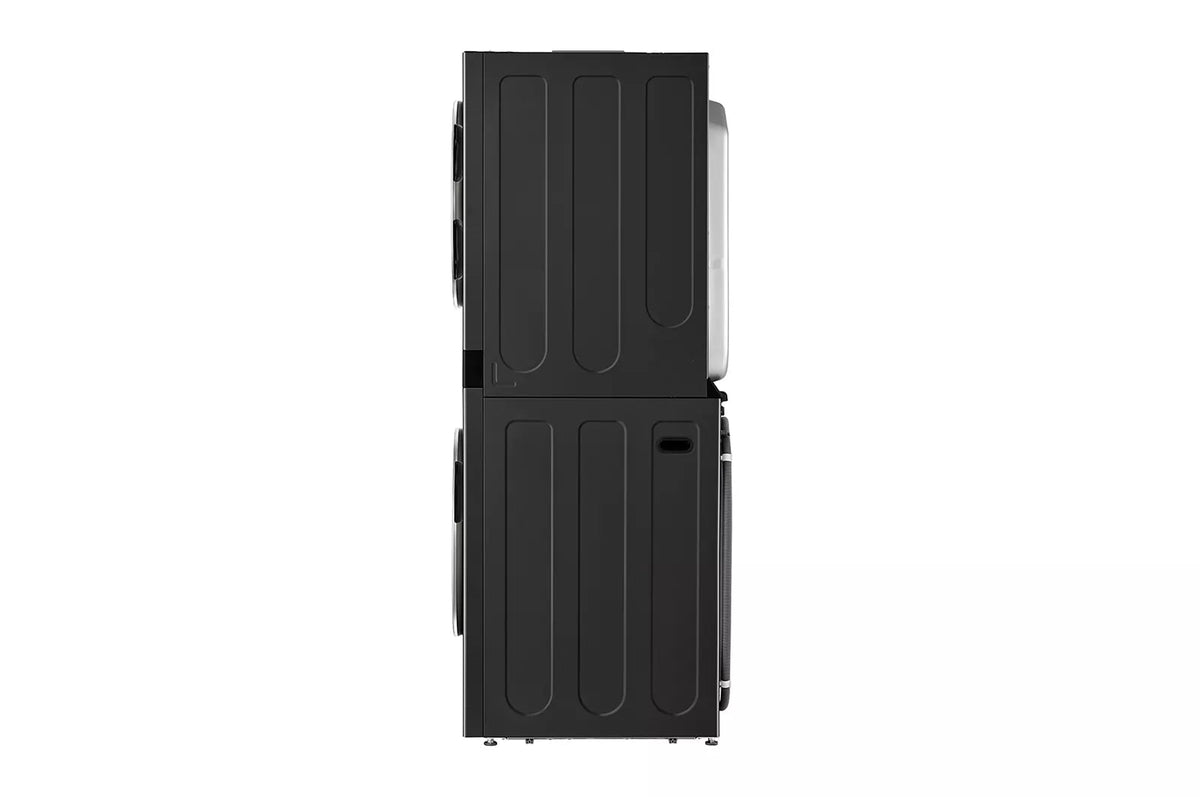 LG WashTower™ Single Unit Front Load 4.5 cu. ft. Washer and 7.2 cu. ft. Heat Pump Ventless Dryer