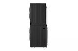 LG WashTower™ Single Unit Front Load 4.5 cu. ft. Washer and 7.2 cu. ft. Heat Pump Ventless Dryer