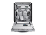 StormWash™ 42 dBA Dishwasher in Stainless Steel