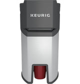 GE Profile™ Series ENERGY STAR® 27.8 Cu. Ft. French-Door Refrigerator with Keurig® K-Cup® Brewing System