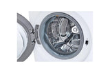 4.5 cu. ft. Ultra Large Capacity Front Load Washer - White