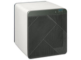 Bespoke Cube Air Purifier in Forest Green