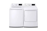 4.5 cu. ft. Top Load Washer with Impeller