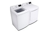 4.5 cu. ft. Top Load Washer with Impeller
