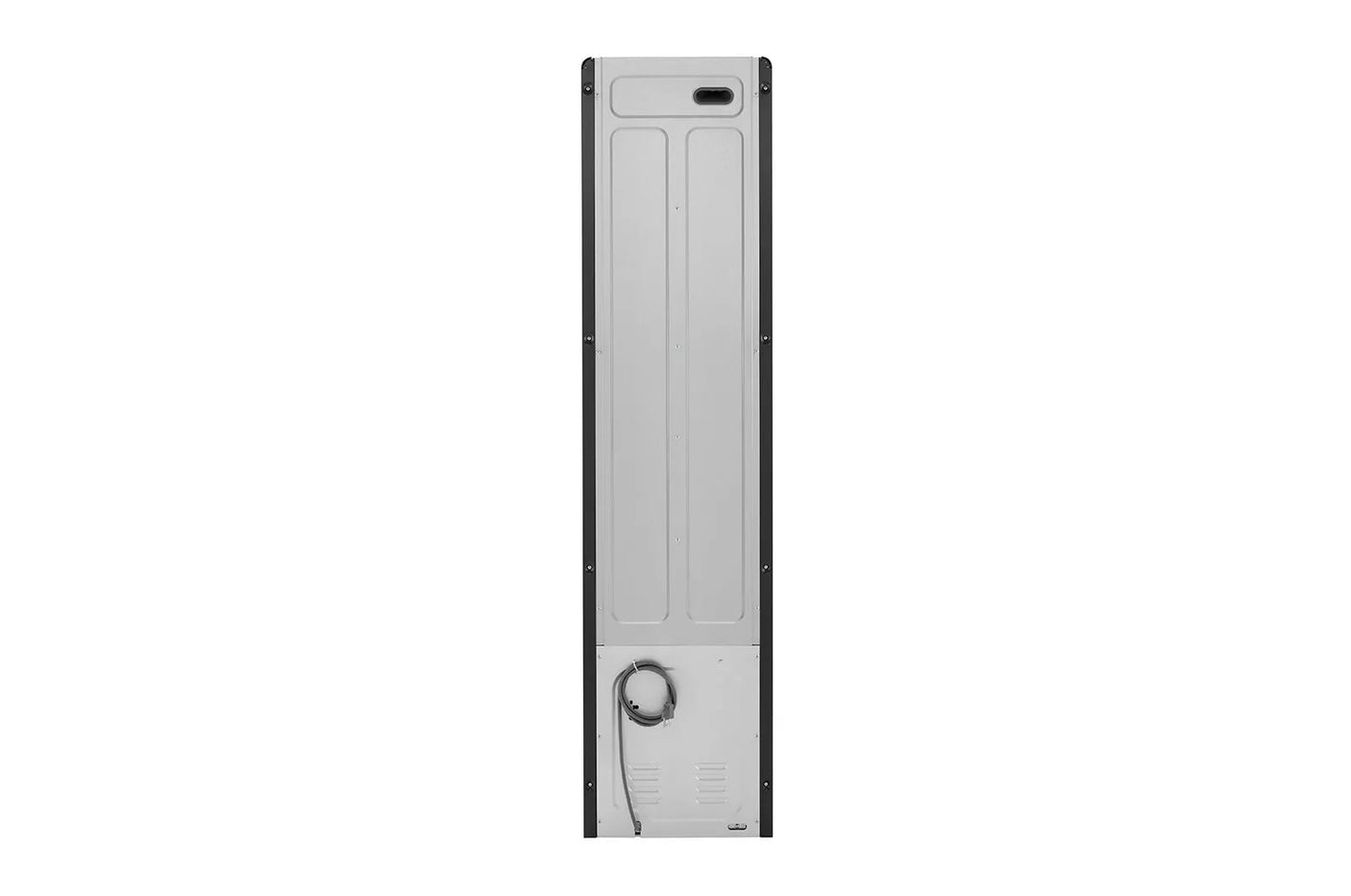 LG Styler® Smart Steam Closet with 3 Hangers - Mirror
