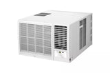 23,000 BTU Window Air Conditioner, Cooling & Heating
