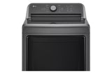 7.3 cu. ft. Ultra Large Capacity Rear Control Gas Dryer with Sensor Dry Technology