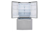 29 cu ft. French Door Refrigerator with Slim Design Water Dispenser